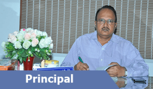 AITS Tirupati Engineering Colleges in Tirupati Principal