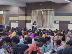 Shreyas-Iskon-Youth-forum-Programme-for-I-B.Tech-Students-(2)