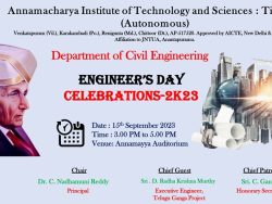 Engineers Day 2023