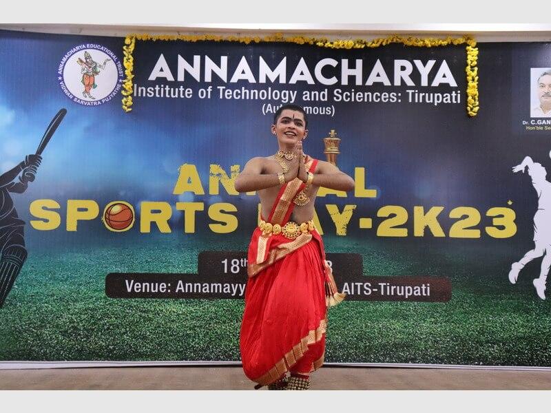 Annual Sports Day 2023