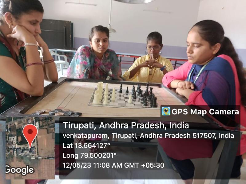 Annual Sports Day 2023