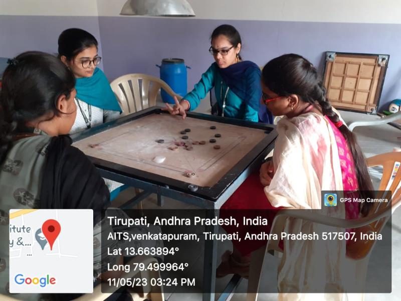 Annual Sports Day 2023