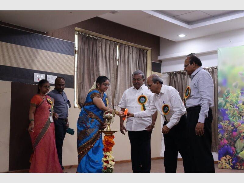 Annual Sports Day 2023