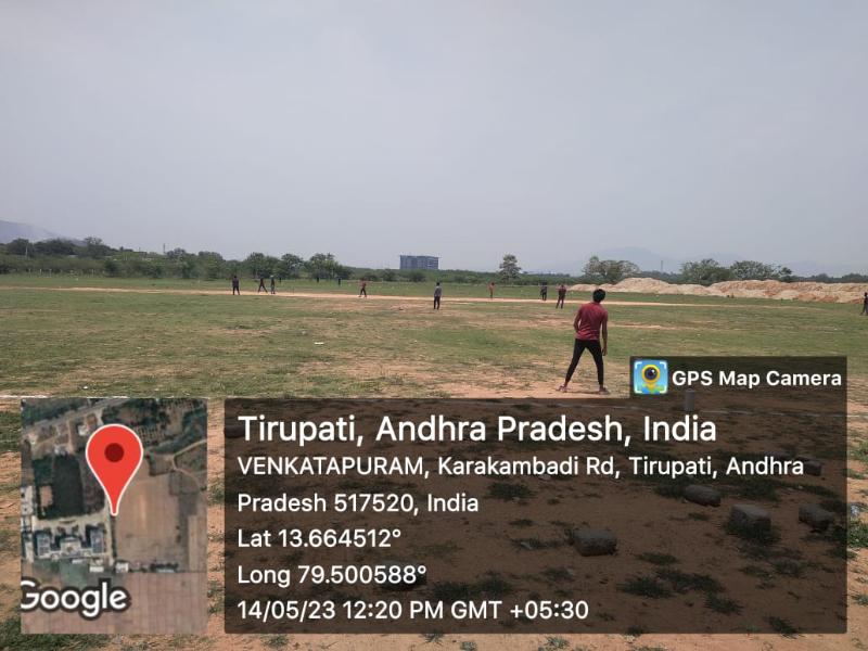 Annual Sports Day 2023