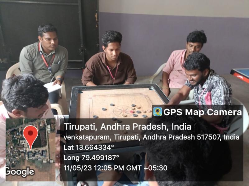 Annual Sports Day 2023