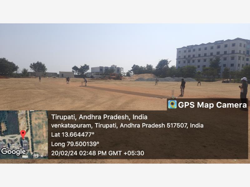 ANNUAL SPORTS DAY 2024