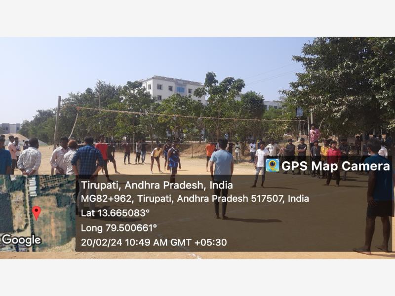 ANNUAL SPORTS DAY 2024