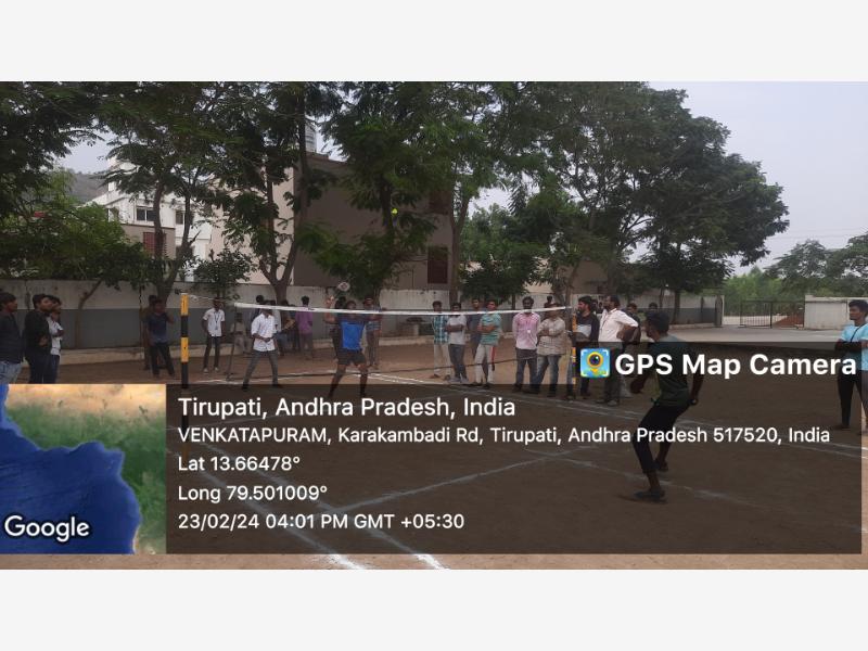 ANNUAL SPORTS DAY 2024