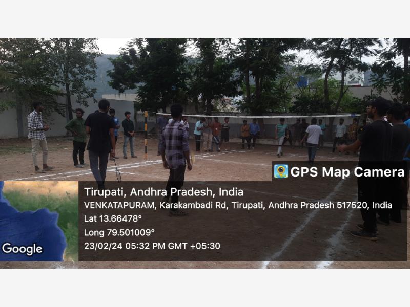 ANNUAL SPORTS DAY 2024