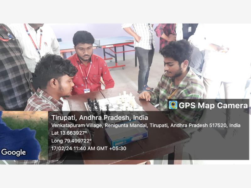 ANNUAL SPORTS DAY 2024