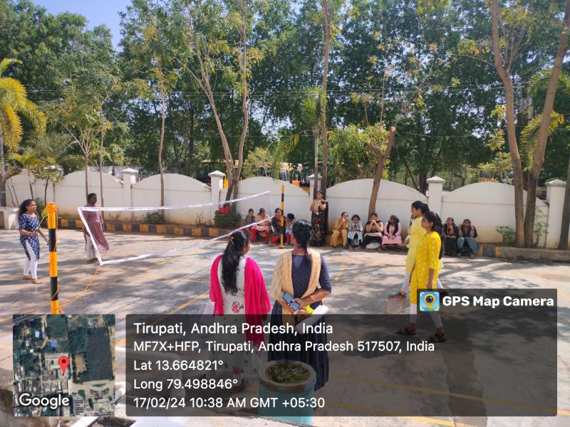 ANNUAL SPORTS DAY 2024