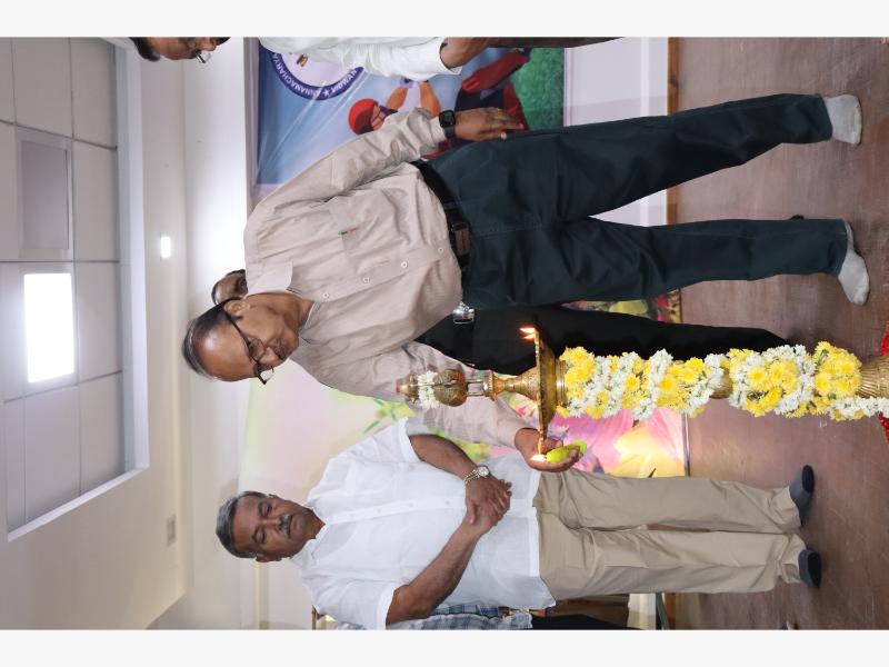 ANNUAL SPORTS DAY 2024