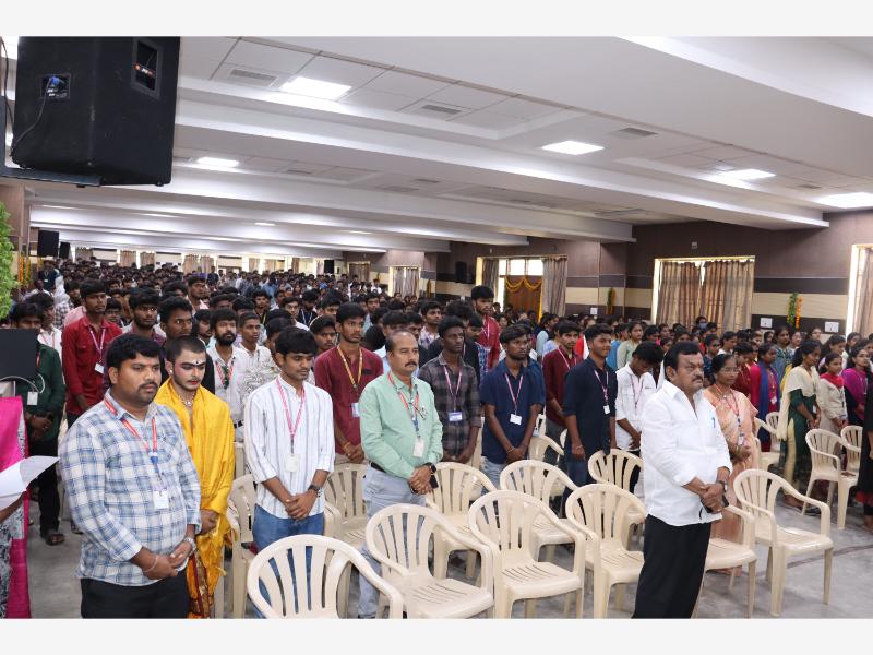 ANNUAL SPORTS DAY 2024