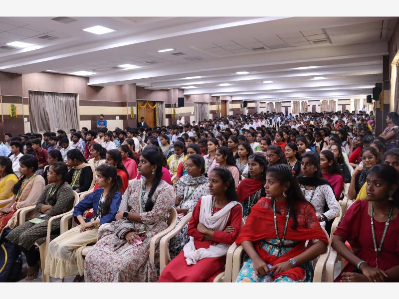 ANNUAL SPORTS DAY 2024