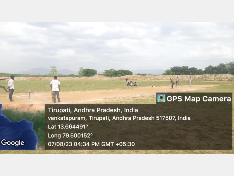 Intramural Sports Meet 2023