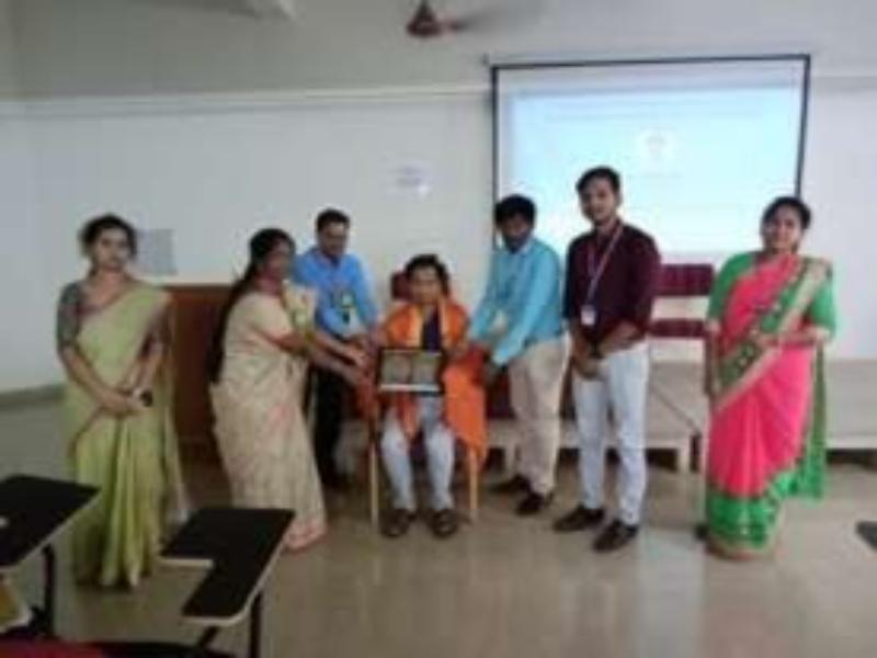 Electronics and Communication Engineering