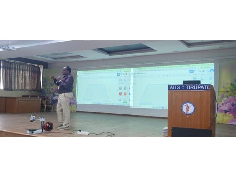 Electronics and Communication Engineering