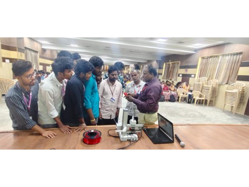 Electronics and Communication Engineering