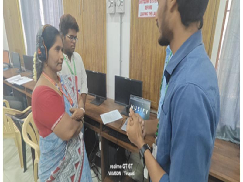 Electronics and Communication Engineering