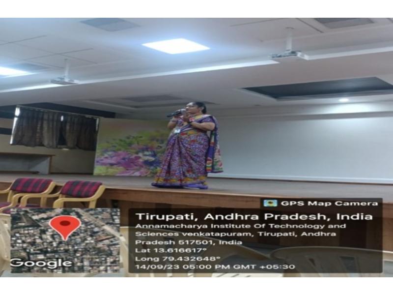 Electronics and Communication Engineering