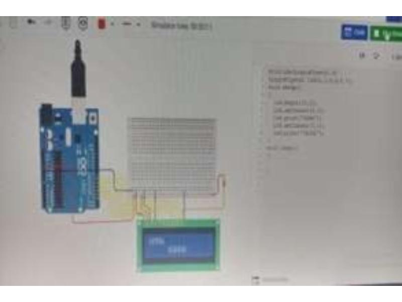 Electronics and Communication Engineering
