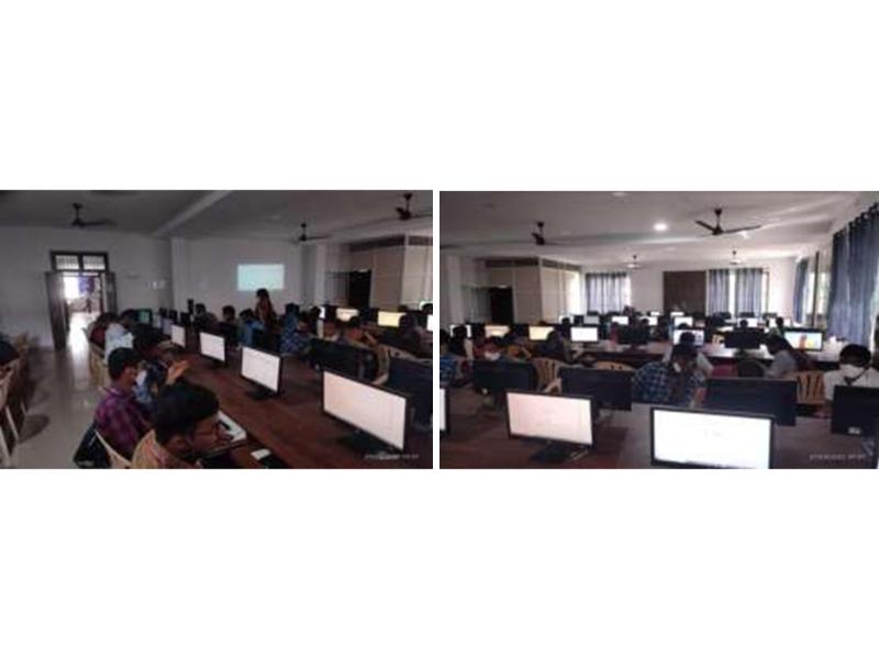 Electronics and Communication Engineering