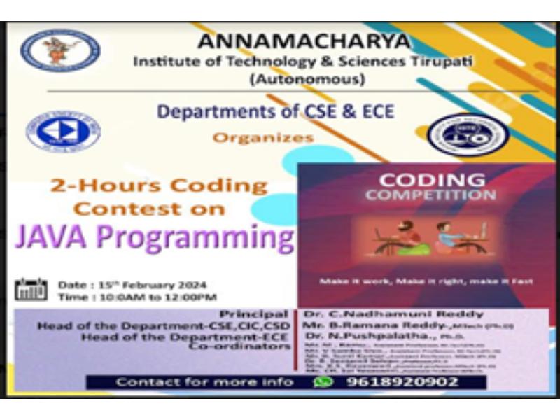 Electronics and Communication Engineering