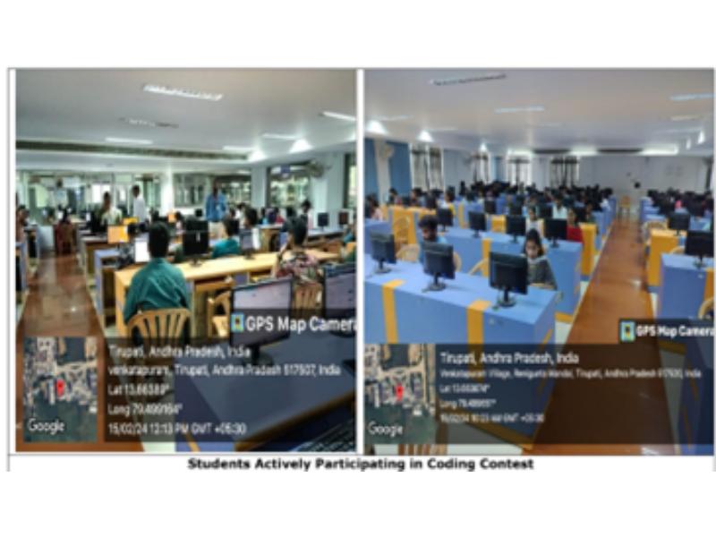 Electronics and Communication Engineering