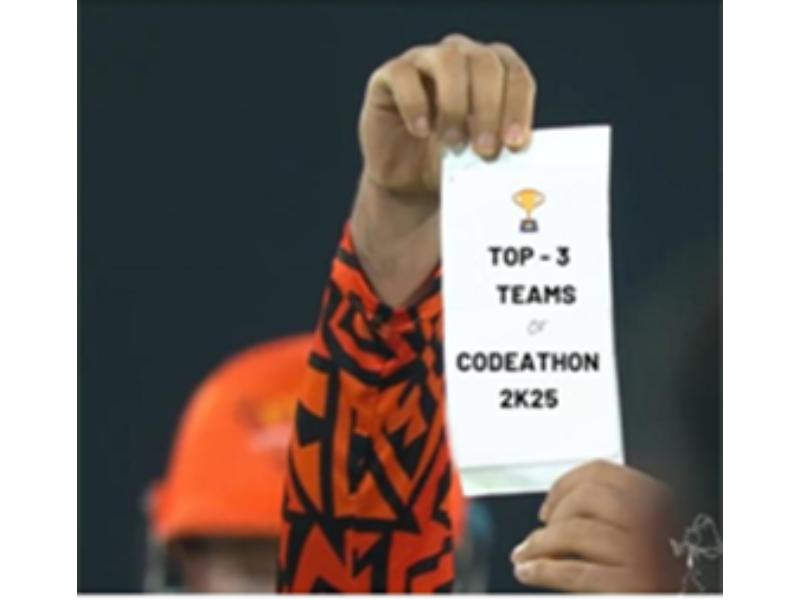 Electronics and Communication Engineering