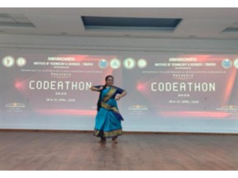 Electronics and Communication Engineering