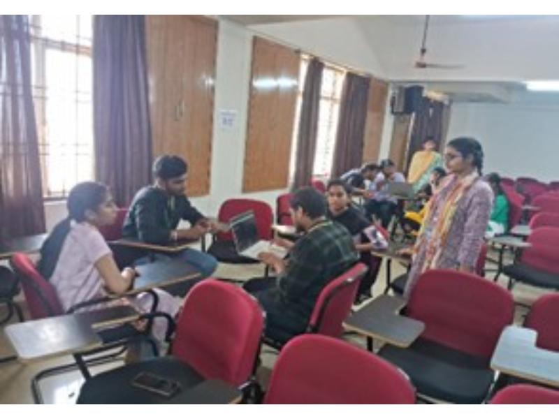 Electronics and Communication Engineering