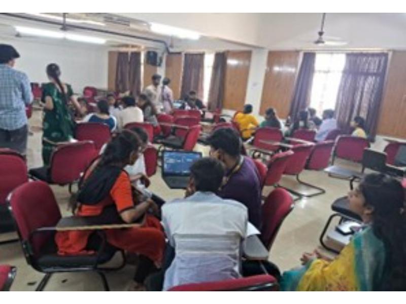 Electronics and Communication Engineering