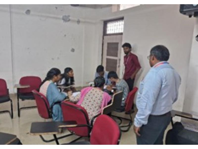 Electronics and Communication Engineering