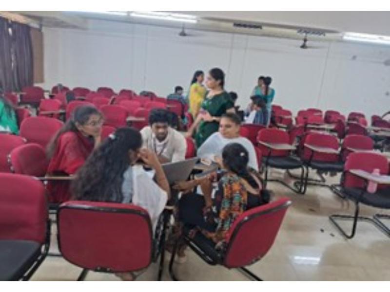 Electronics and Communication Engineering