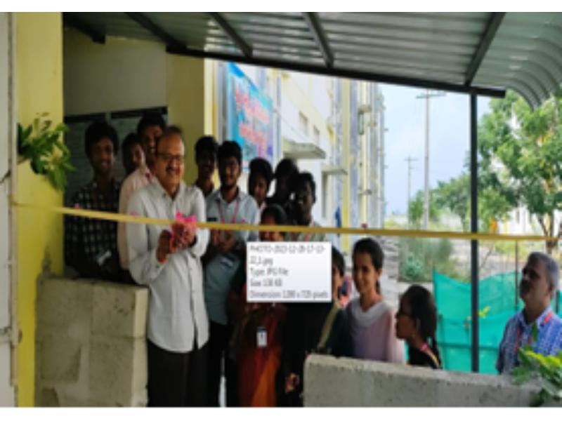 Electronics and Communication Engineering