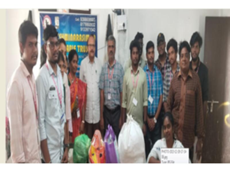 Electronics and Communication Engineering