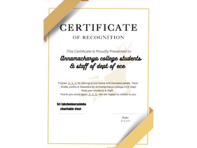 Electronics and Communication Engineering