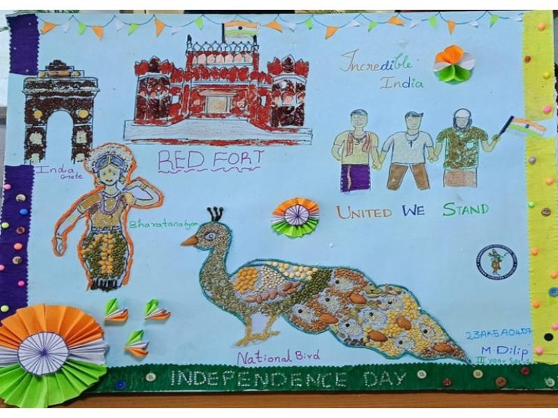 Electronics and Communication Engineering