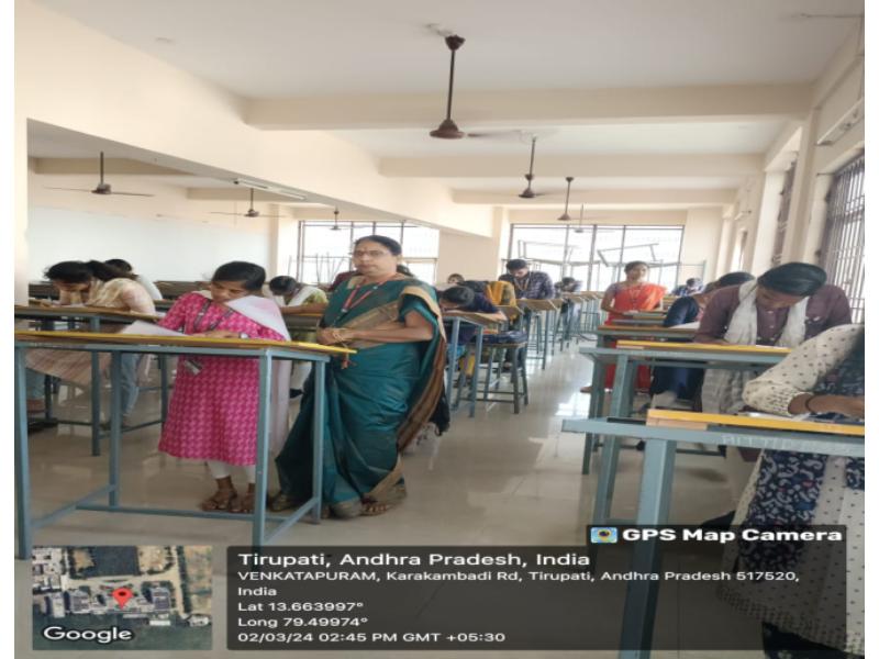 Electronics and Communication Engineering