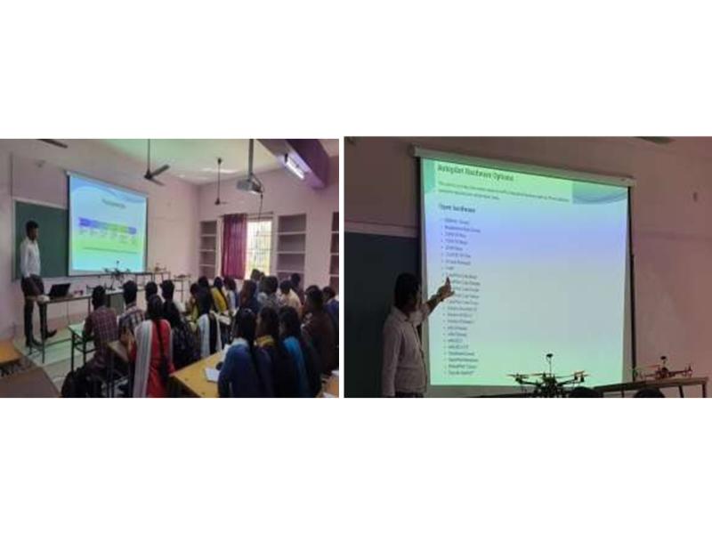 Electronics and Communication Engineering