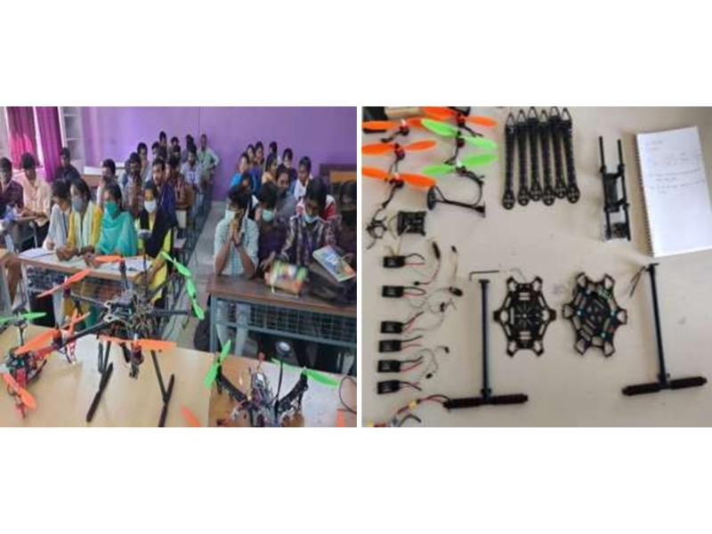 Electronics and Communication Engineering