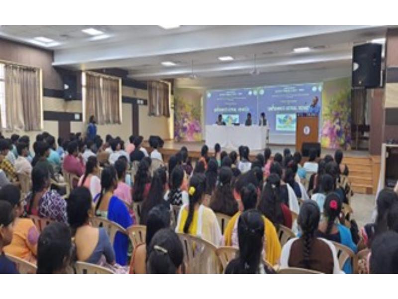 Electronics and Communication Engineering