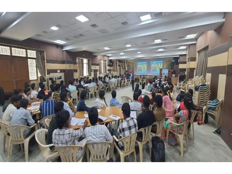 Electronics and Communication Engineering