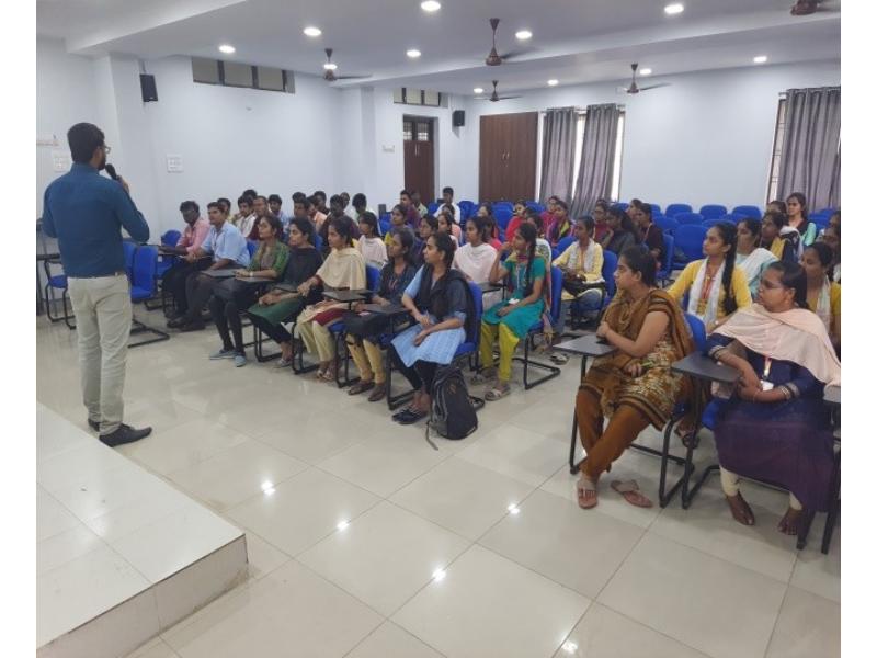 Electronics and Communication Engineering