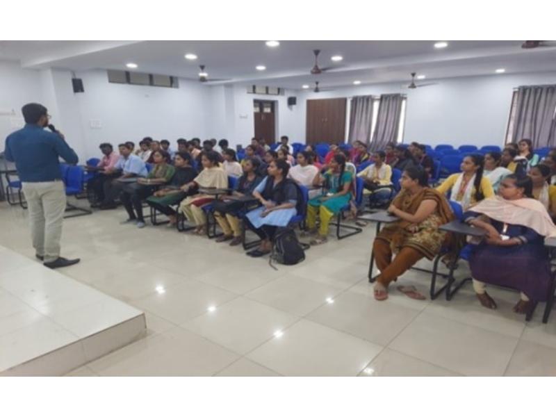 Electronics and Communication Engineering