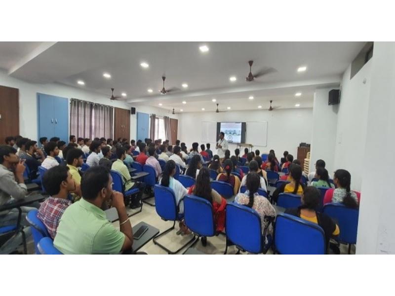 Electronics and Communication Engineering