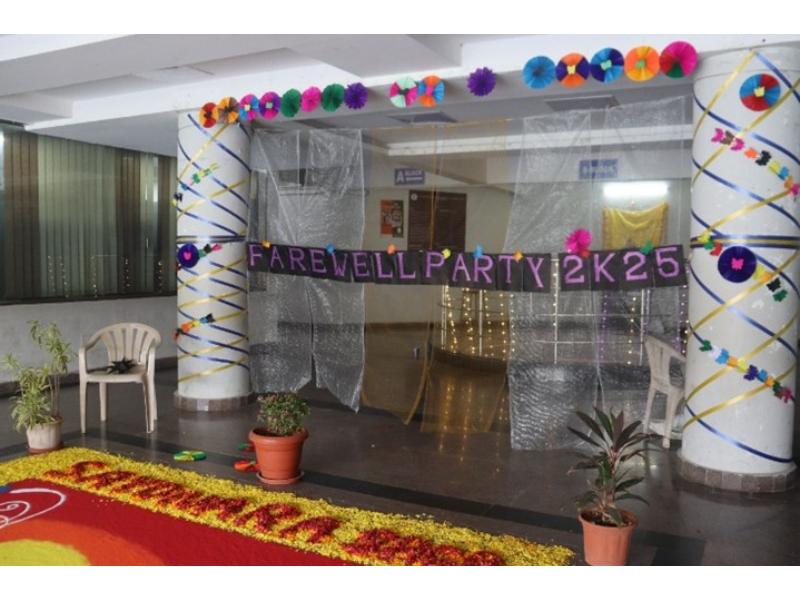 Electronics and Communication Engineering