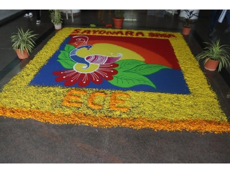 Electronics and Communication Engineering