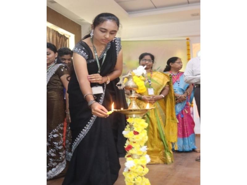 Electronics and Communication Engineering