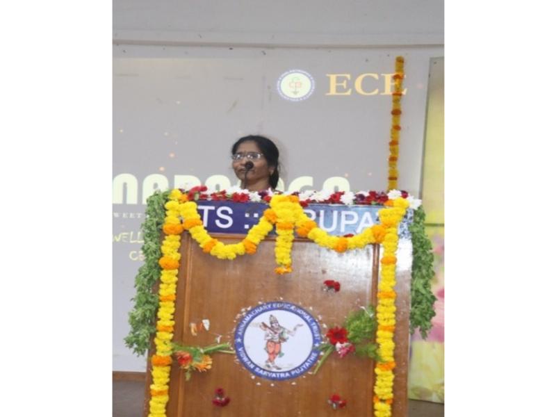 Electronics and Communication Engineering